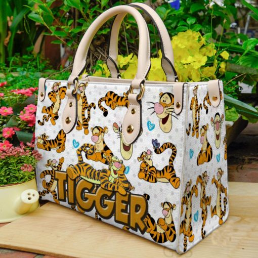 Tiger WNP Lady Bag